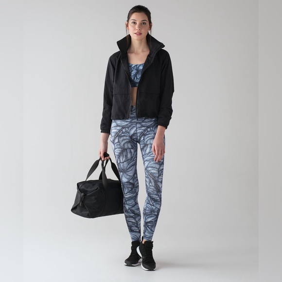 NWOT lululemon athletica Wunder Under Hi-Rise Tight Nulux - Picture 4 of 6